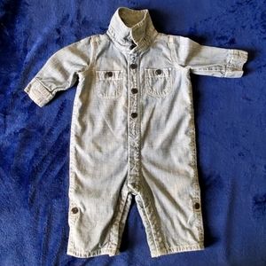 BabyGap Jumpsuit